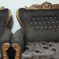 مبل وگل میز|مبلمان خانگی و میز عسلی|یاسوج, |دیوار