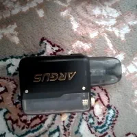 ویپ پاد وپوو ارگاس پی دو
