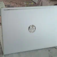 لپ تاپ Hp مدل Probookکور ای۵ نسل۱۰ صفحه نمایش لمسی|رایانه همراه|تهران, نازی‌آباد|دیوار