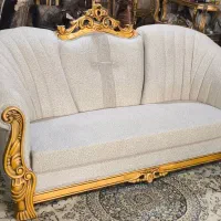 تعمیرات و رنگ مبلمان امید