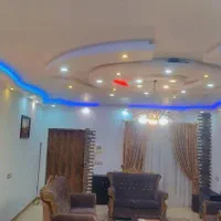 اجاره روزانه ویلا استخردار ۲۰۰ متری فول|اجارهٔ کوتاه‌مدت ویلا و باغ|بندر انزلی, طالب آباد|دیوار