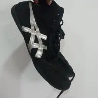 کفش کشتی اسیکس روسی