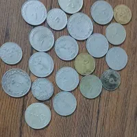 سکه کلکسیونی