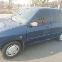 پراید ۱۱۱|خودرو سواری و وانت|تهران, اتابک|دیوار