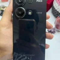 poco m6 pro|موبایل|لاهیجان, یحی آباد|دیوار