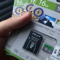 رم گوشی میکرو پر سرعت PNY 16 قیمت عمده