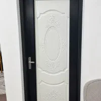 در چوبی