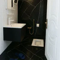 چمن مصنوعی، سنگ‌فرش و چوب ترموود با اجرا|مصالح و تجهیزات ساختمان|مشهد, شهید بهشتی|دیوار