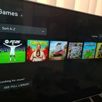 2 دسته فول بازی سری s|کنسول، بازی ویدئویی و آنلاین|گرگان, |دیوار