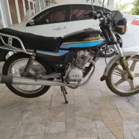 سی جی ال ۱۵۰ بدون خرج