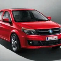 جیلی gc6 الیت مدل 96