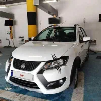 کوییک S کم کار(فروش فوری)
