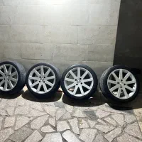 رینگ ۱۷ پیتلاین
