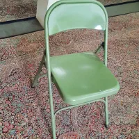 میز و صندلی