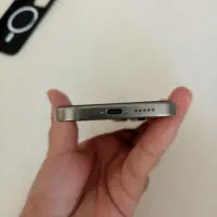 آیفون 16 پرو/iPhone 16 pro|موبایل|شیراز, کاراندیش|دیوار