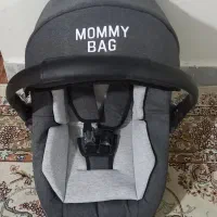 کریر بچه نو|کالسکه و لوازم جانبی|تویسرکان, |دیوار