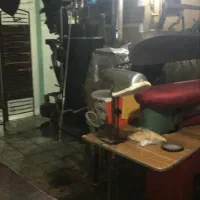 فروش مغازه/معلم/نیکمرام/بالکن|فروش مغازه و غرفه|رشت, معلم|دیوار