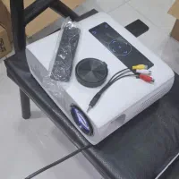 ویدئو پروژکتور آمریکایی کارتون دار صفر|تلویزیون و پروژکتور|زاهدان, |دیوار