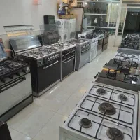 اجاق گاز پادیسان|اجاق گاز و لوازم برقی پختوپز|نیشابور, کریم آباد|دیوار