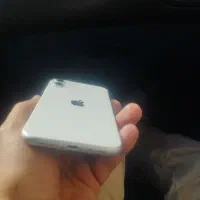 آیفون ۱۱نورمال دو سیم کارت|موبایل|شاهرود, |دیوار