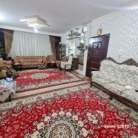 ۱۱۰متر تک واحدی پارکینگvip حاشیه شقایق۲ توس۳۳ کشف