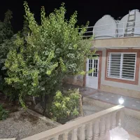 سرایدار باغ ویلا