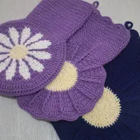 آموزش گروهی (ورکشاپ) قلاب بافی به همراه اصول پایه|گردهمایی و همایش|اندیشه, اندیشه فاز ۳|دیوار