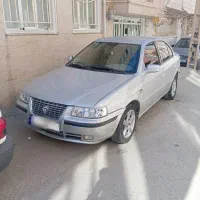 سمند ال ایکس 85|خودرو سواری و وانت|مریوان, |دیوار