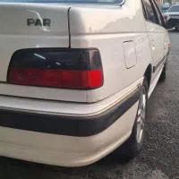 پارس TU5 مدل ۹۶|خودرو سواری و وانت|ماهدشت, |دیوار