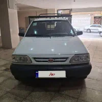 پراید وانت مدل ۱۳۹۹