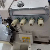 چرخ خیاطی صنعتی