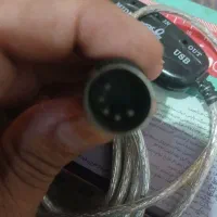 کابل otg|لوازم جانبی موبایل و تبلت|بم, |دیوار