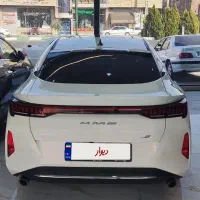 کی ام سی جی۷ مدل ۱۴۰۳|خودرو سواری و وانت|قم, باغ شریفی|دیوار