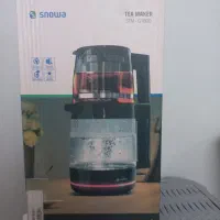 چای ساز اسنوا مدل جی ۱۸۰۰