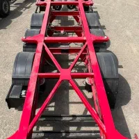 کرایه تیغه و کپسول فوکس سه محور