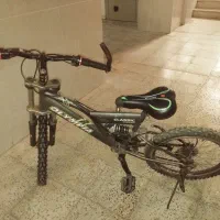 دوچرخه|دوچرخه، اسکیت، اسکوتر|محمدیه-قزوین, |دیوار