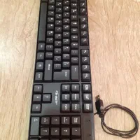 کیبورد درحدنو برند D-net