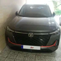 چانگان cs35پلاس ۱۴۰۴ وارداتی