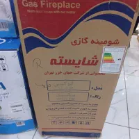 بخاری شومینه
