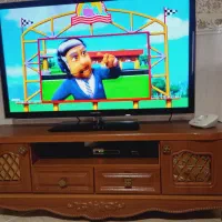 تی وی|تلویزیون و پروژکتور|تویسرکان, |دیوار