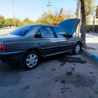 پارس 89تک سوز|خودرو سواری و وانت|کرمانشاه, |دیوار