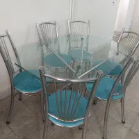 میز غذا خوری
