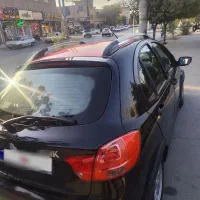 کوییک R مدل 1400|خودرو سواری و وانت|شیراز, شریف‌آباد|دیوار