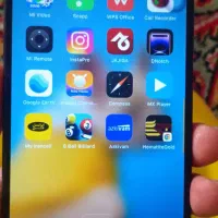 گوشی note 12s redmi