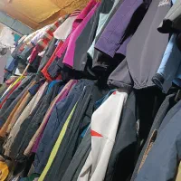 کاپشن بچگانه عمده و تک|کفش و لباس بچه|نیشابور, هفده شهریور|دیوار