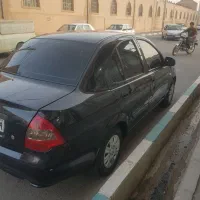 تیبا صندوقدار مدل ۹۳