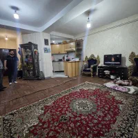 اندیشه با وام پارکینگ دار 60متر