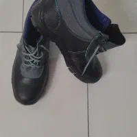 کفش و بادگیر