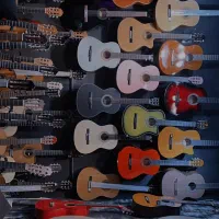 گیتار دیاموند