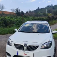 برلیانس هاچ بک ۳۲۰ موتور بزرگ مدل ۹۷